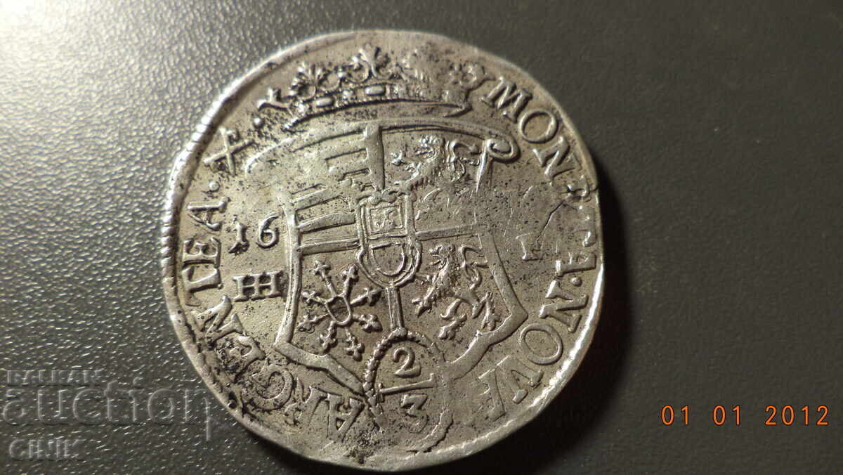 Licitație MAGDEBURG