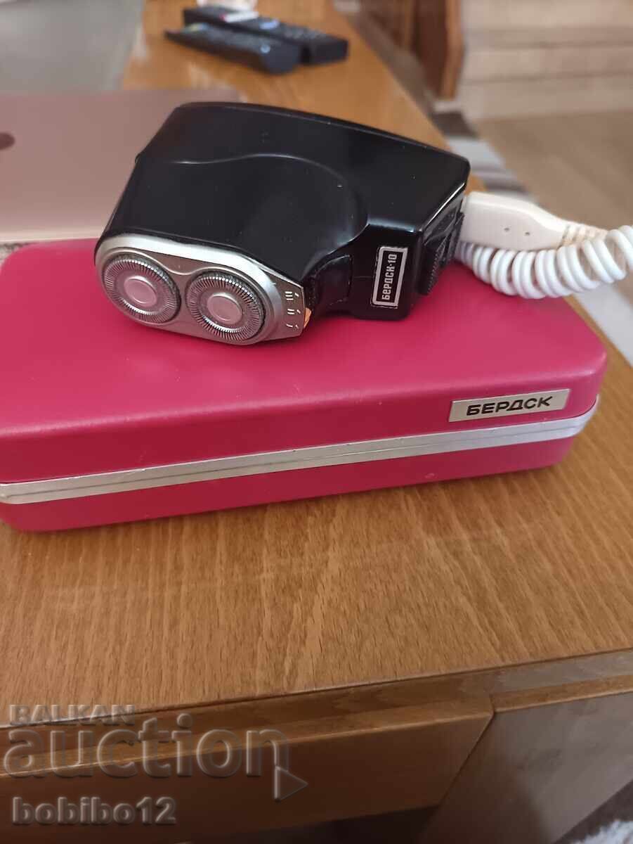 Ras Berdsk 10 CCCP Vintage Ras Berdsk 10 CCCP Vintage