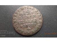 BRAUNSCHWEIG-WOLFENBUETTEL