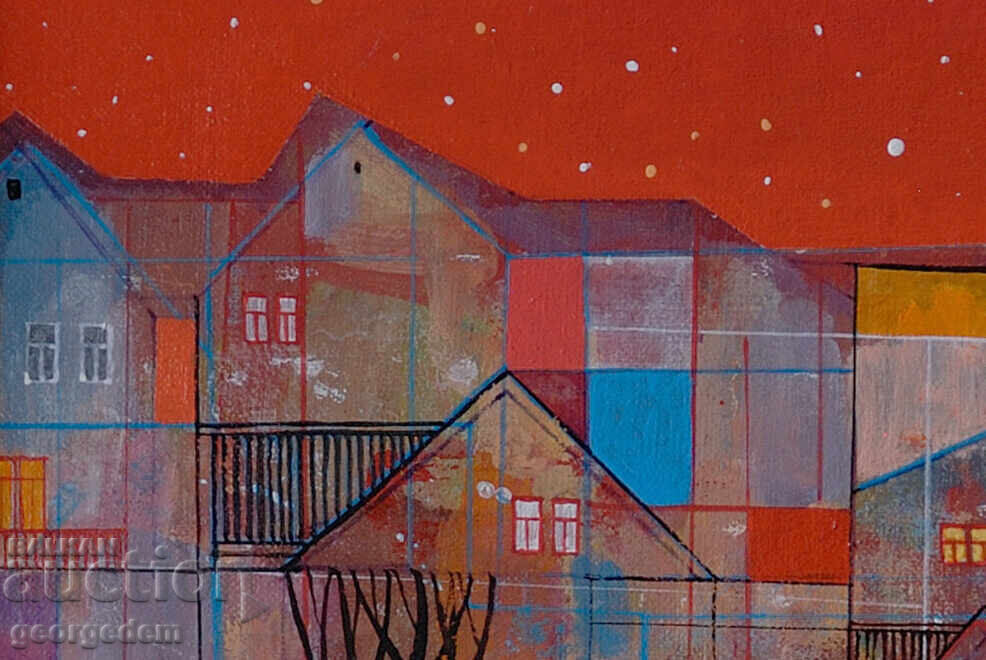 Auction "Landscape" Auction "Landscape"