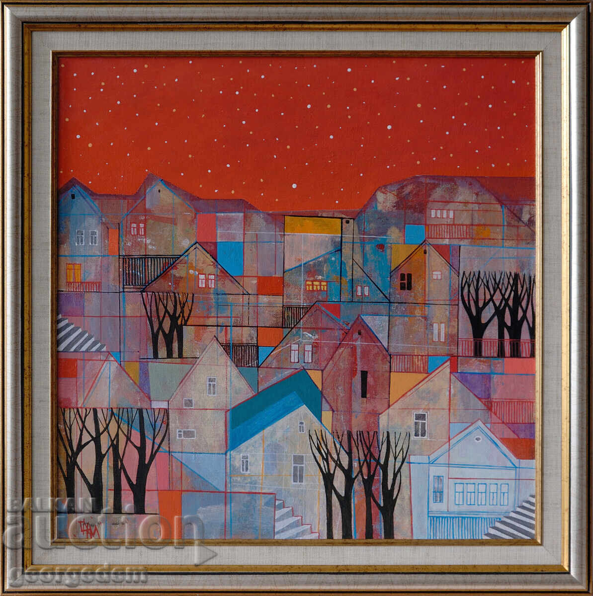 "Landscape" "Landscape"