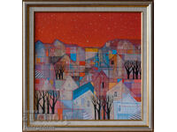 "Landscape"