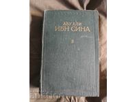 Abu Ali Ibn Sina. Cartea 2: Canonul medicinei