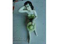 Femeie de porțelan Bulgaria