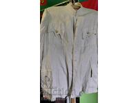 Jachetă de ofițer regal. Regatul Bulgariei