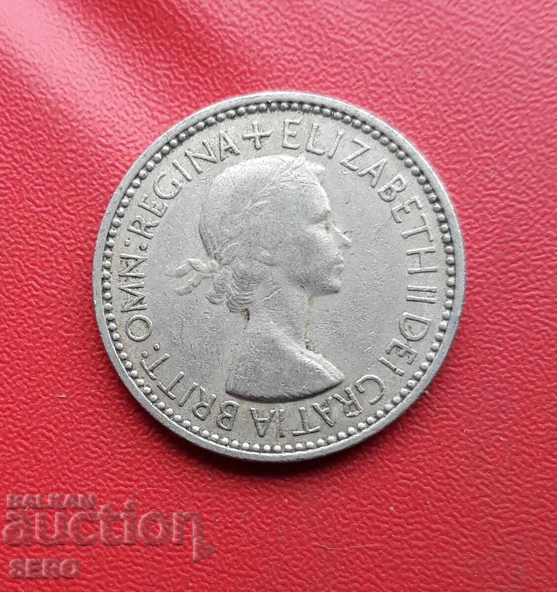 Great Britain-1 shilling 1953 with price 0.61 BGN | € 0.31 Great Britain-1 shilling 1953 with price 0.61 BGN | € 0.31