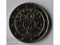 2 euro Finlanda 2013