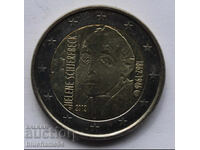 2 Euro Finlanda 2012