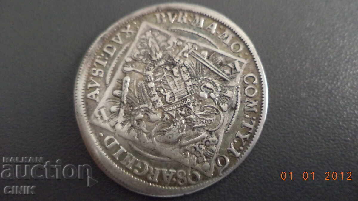 Licitație IMPERIUL AUSTRIAC