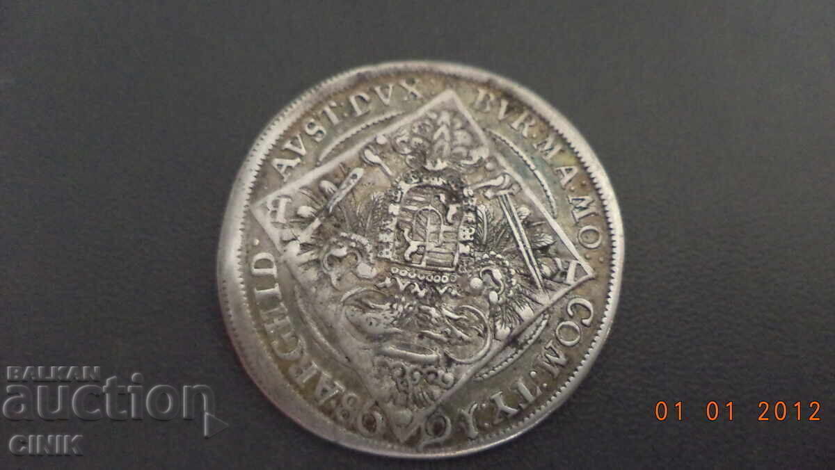 Livrarea IMPERIUL AUSTRIAC