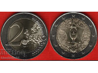 2 Euro France 2016