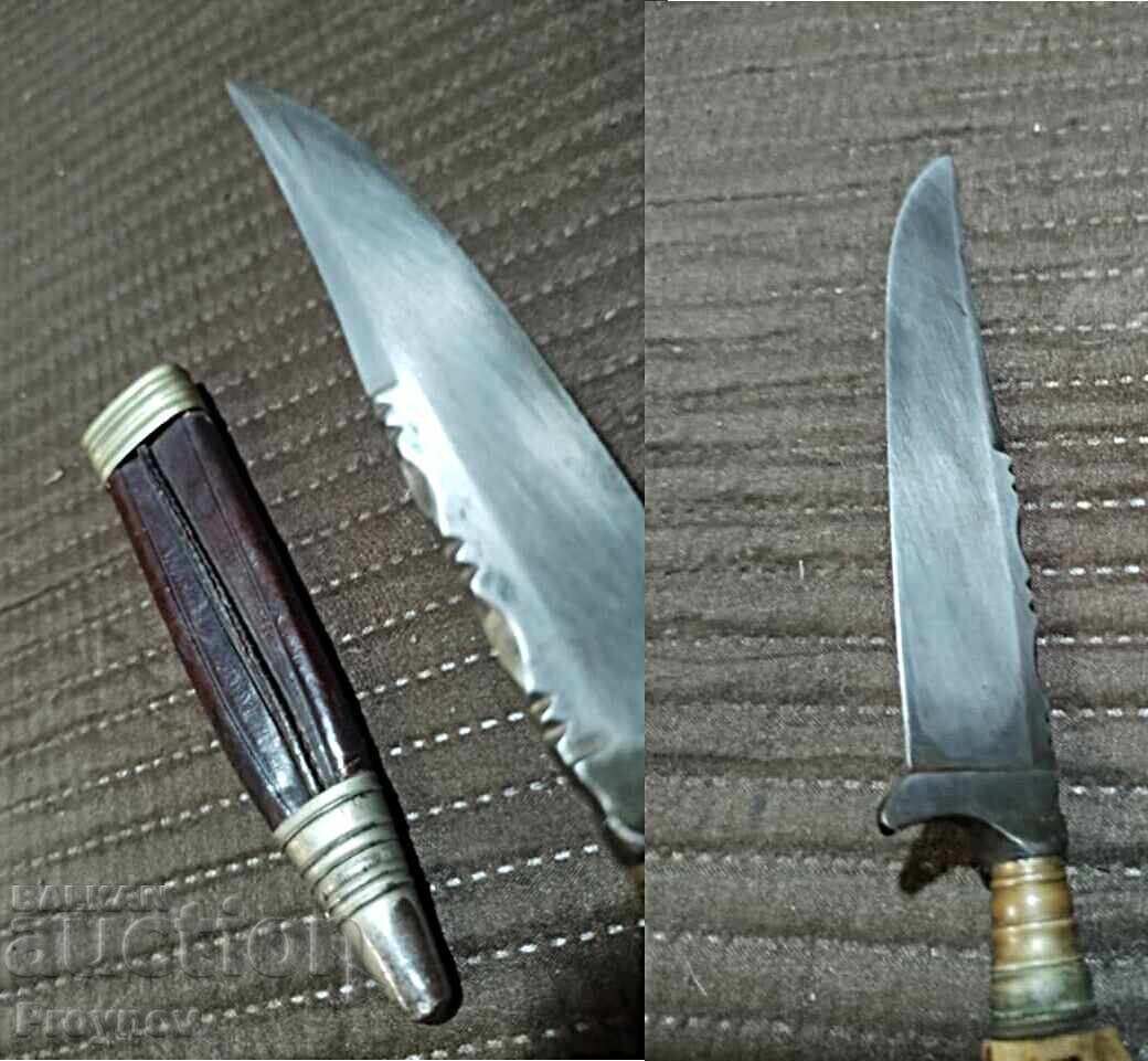 Παράδοση Καμάρα παλιά αγγλική