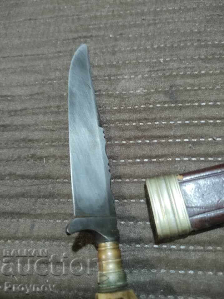 Καμάρα παλιά αγγλική - 5