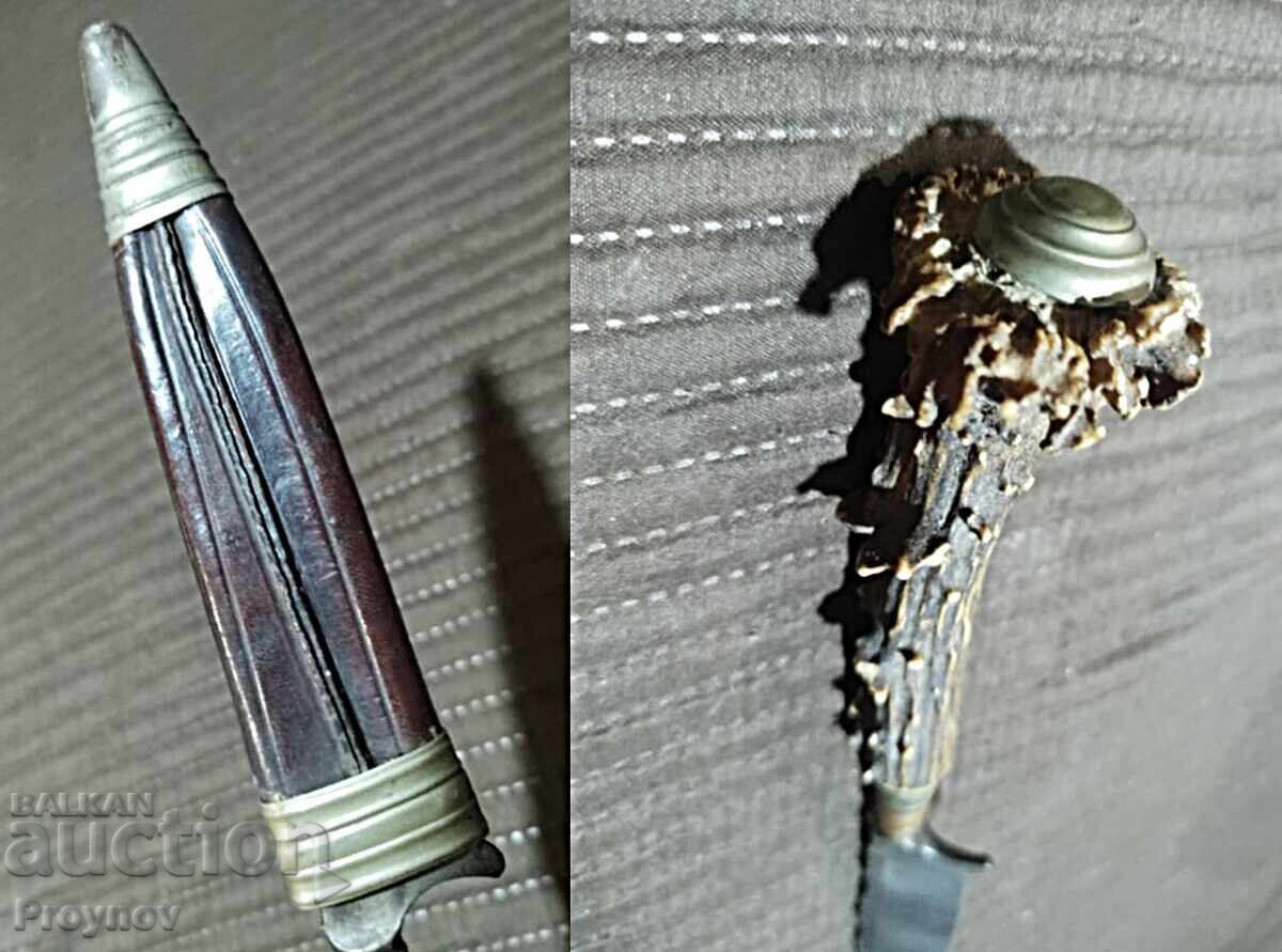 Καμάρα παλιά αγγλική - 6