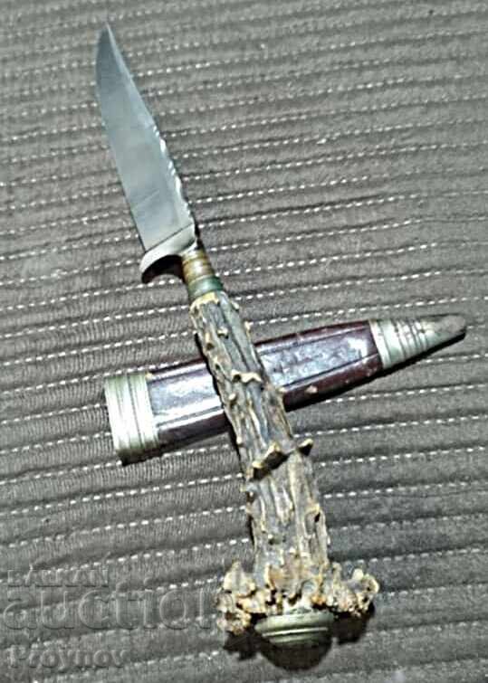 Καμάρα παλιά αγγλική