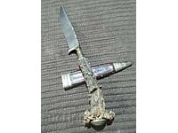 Καμάρα παλιά αγγλική