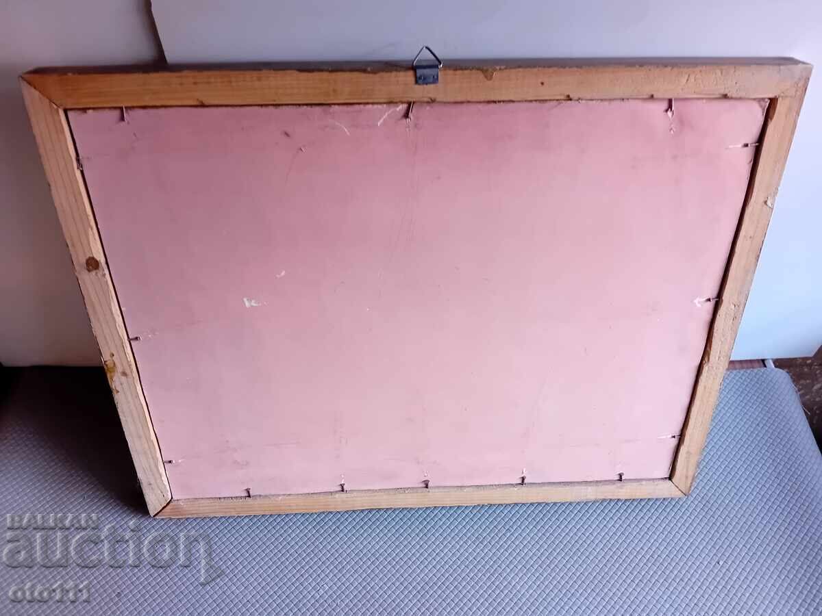 Old Watercolor Painting by Ivan Botusharov, Signed - 5