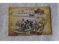 ΠΟΜΟΡΙΕ ΛΙΜΑΝΙ 1930 Π.Κ. ΦΩΤΟΑΝΤΙΓΡΑΦΟ