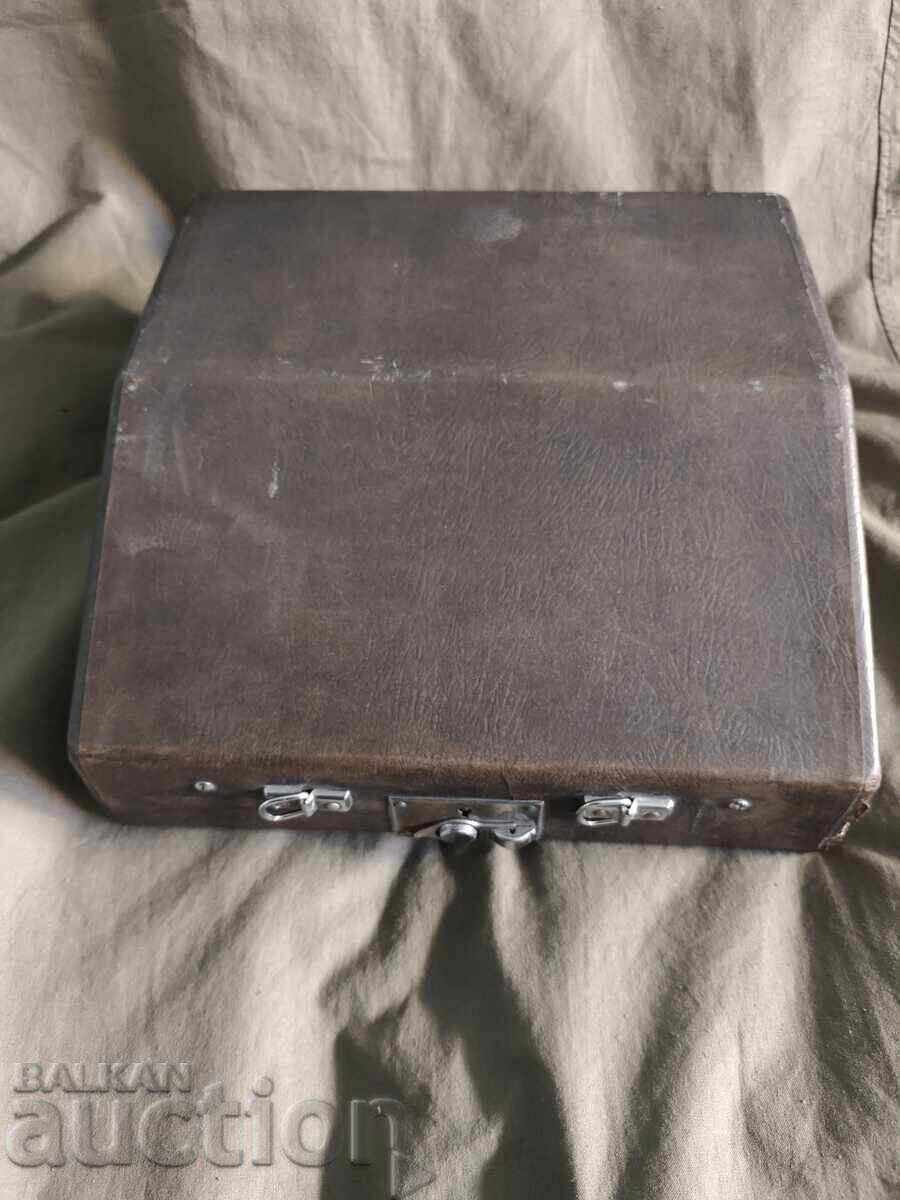 Licitație Mașină de scris Continental