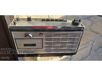 Rar casetofon Philips