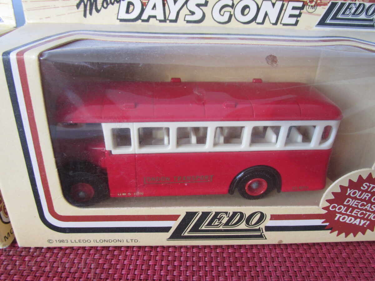 Carucioare retro - 5