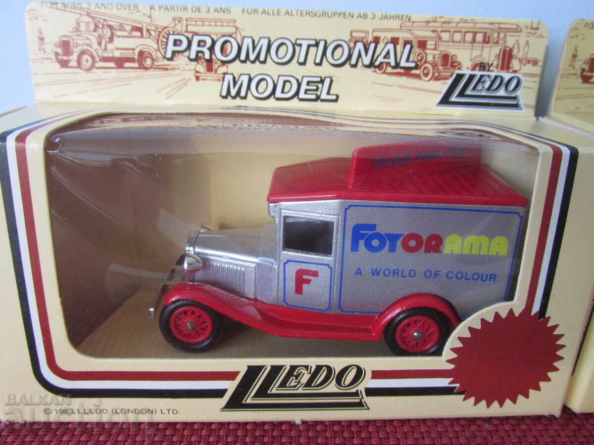 Livrarea Carucioare retro