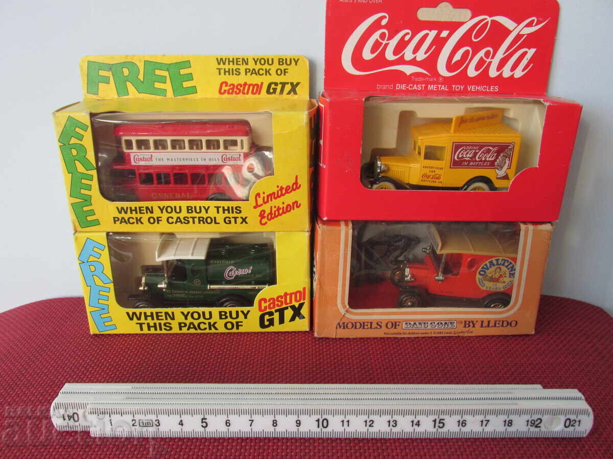 Retro strollers Retro strollers