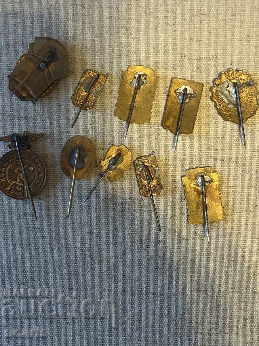 Delivery of Руски