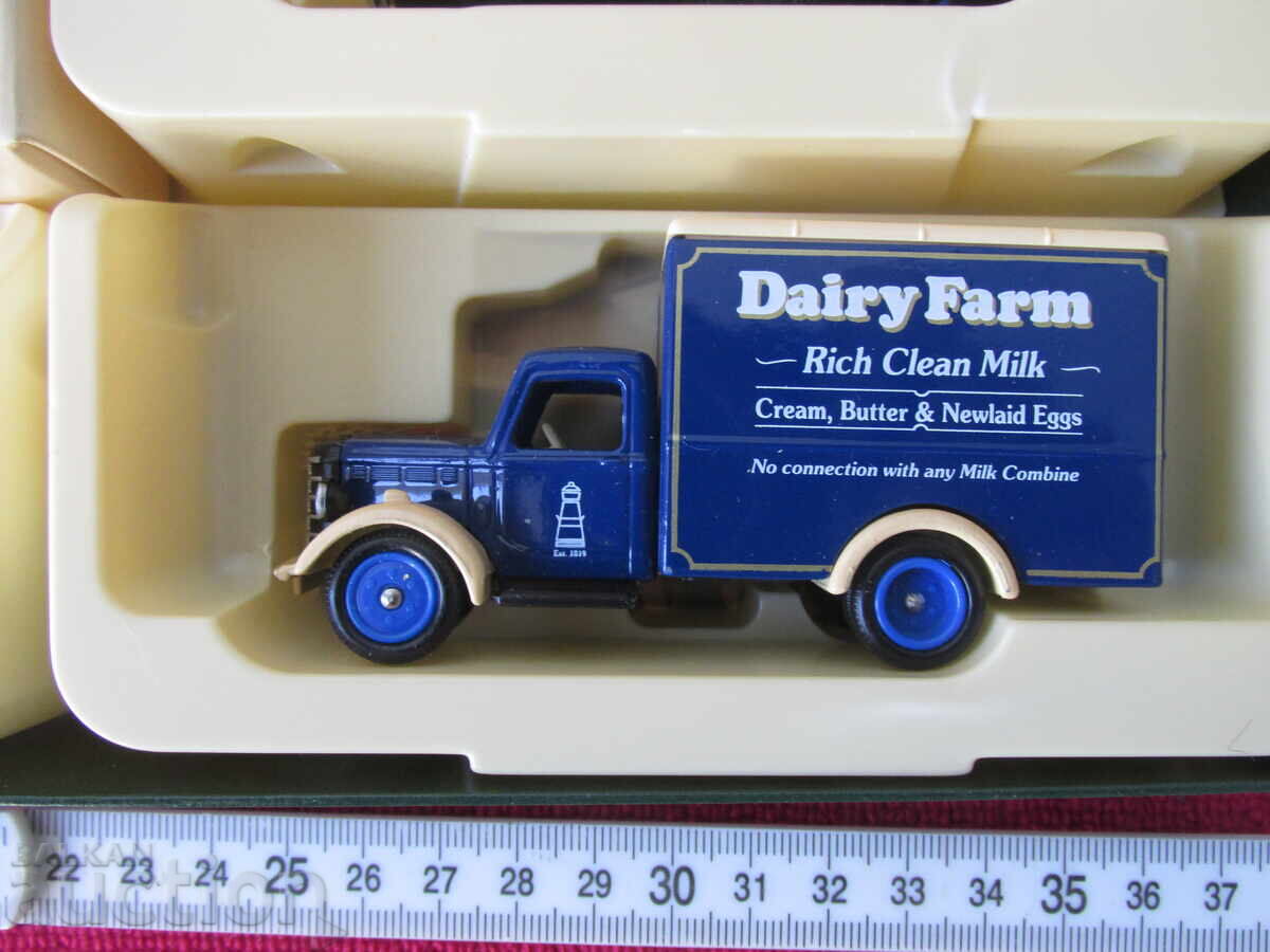 Carucioare retro - 5