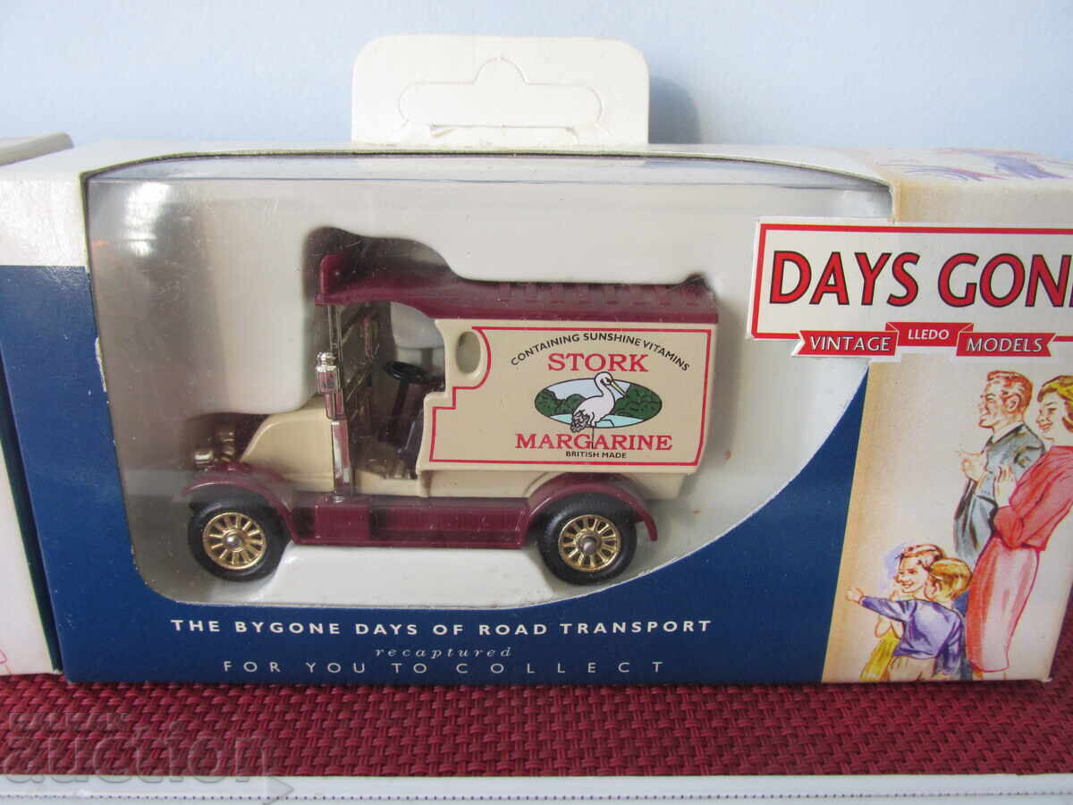 Retro strollers - 5 Retro strollers - 5