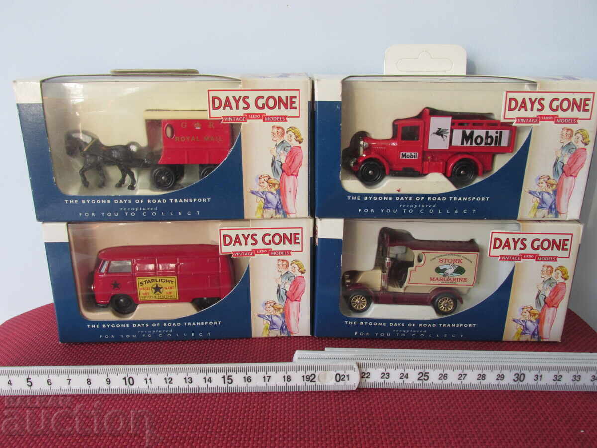 Retro strollers Retro strollers