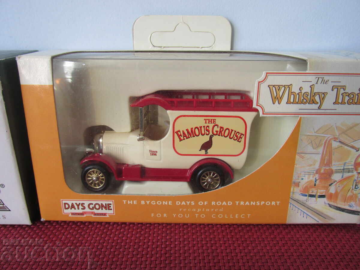 Ретро колички - 5