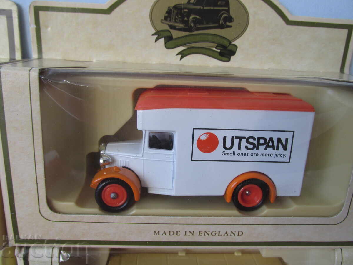 Licitație Carucioare retro