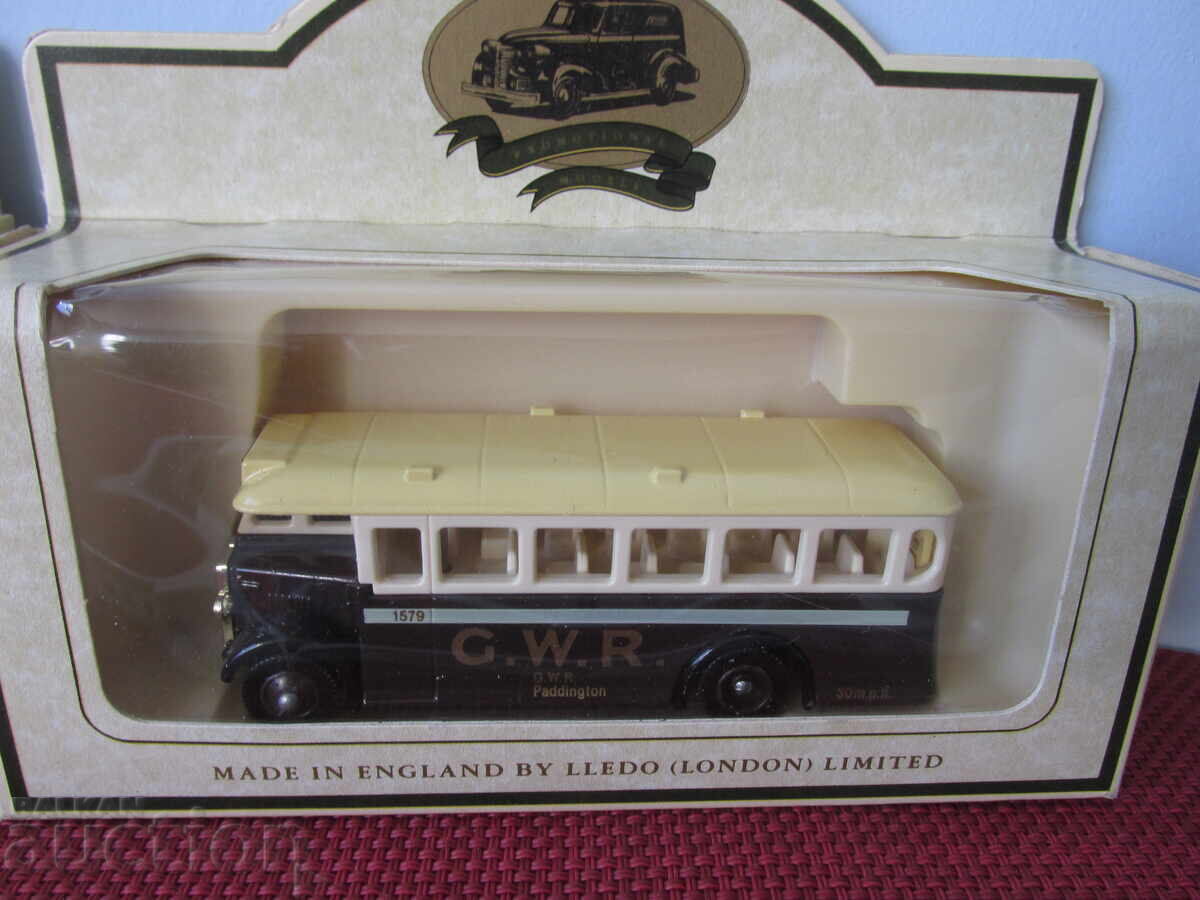 Carucioare retro - 5