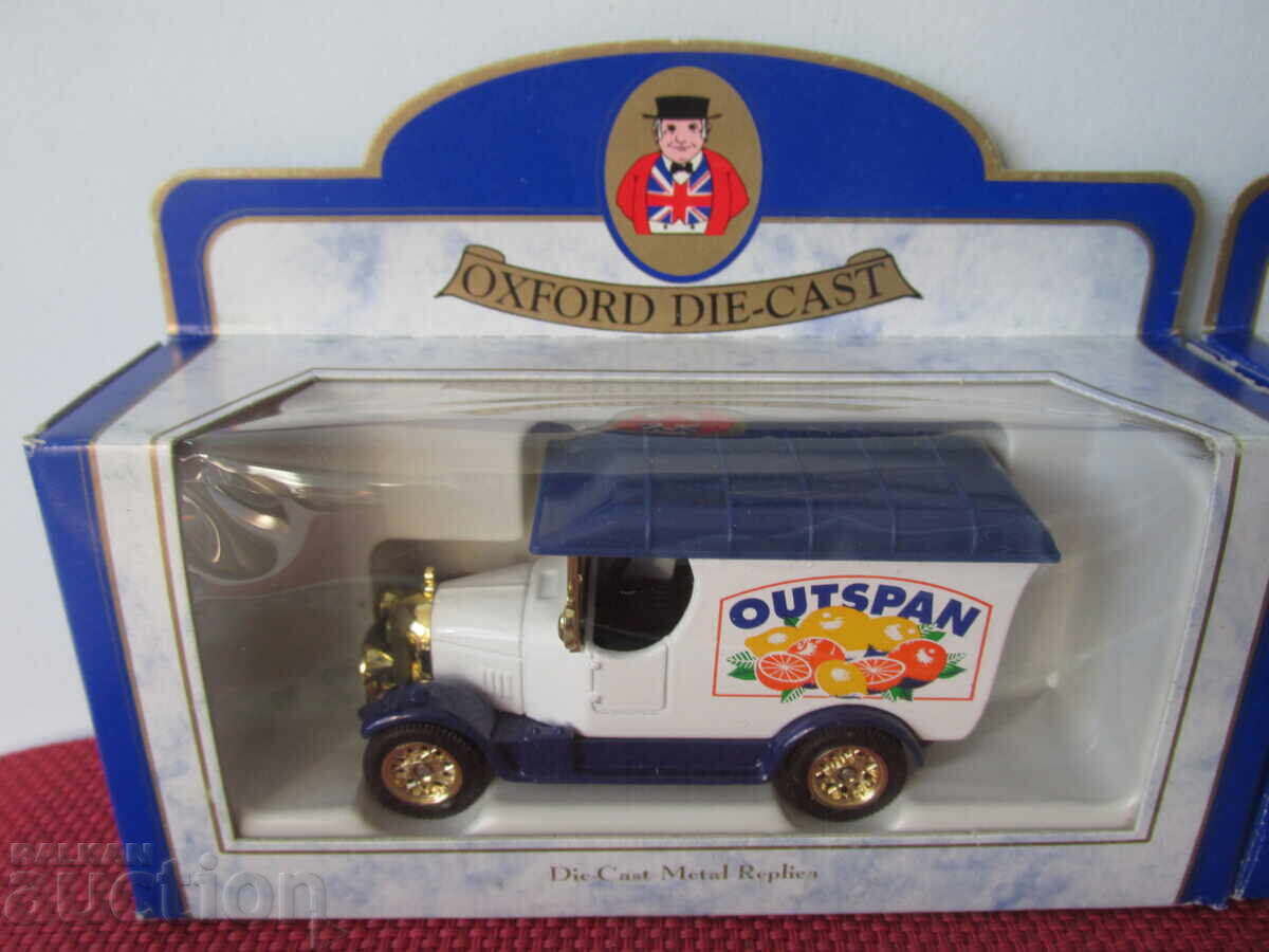 Доставка на Ретро колички