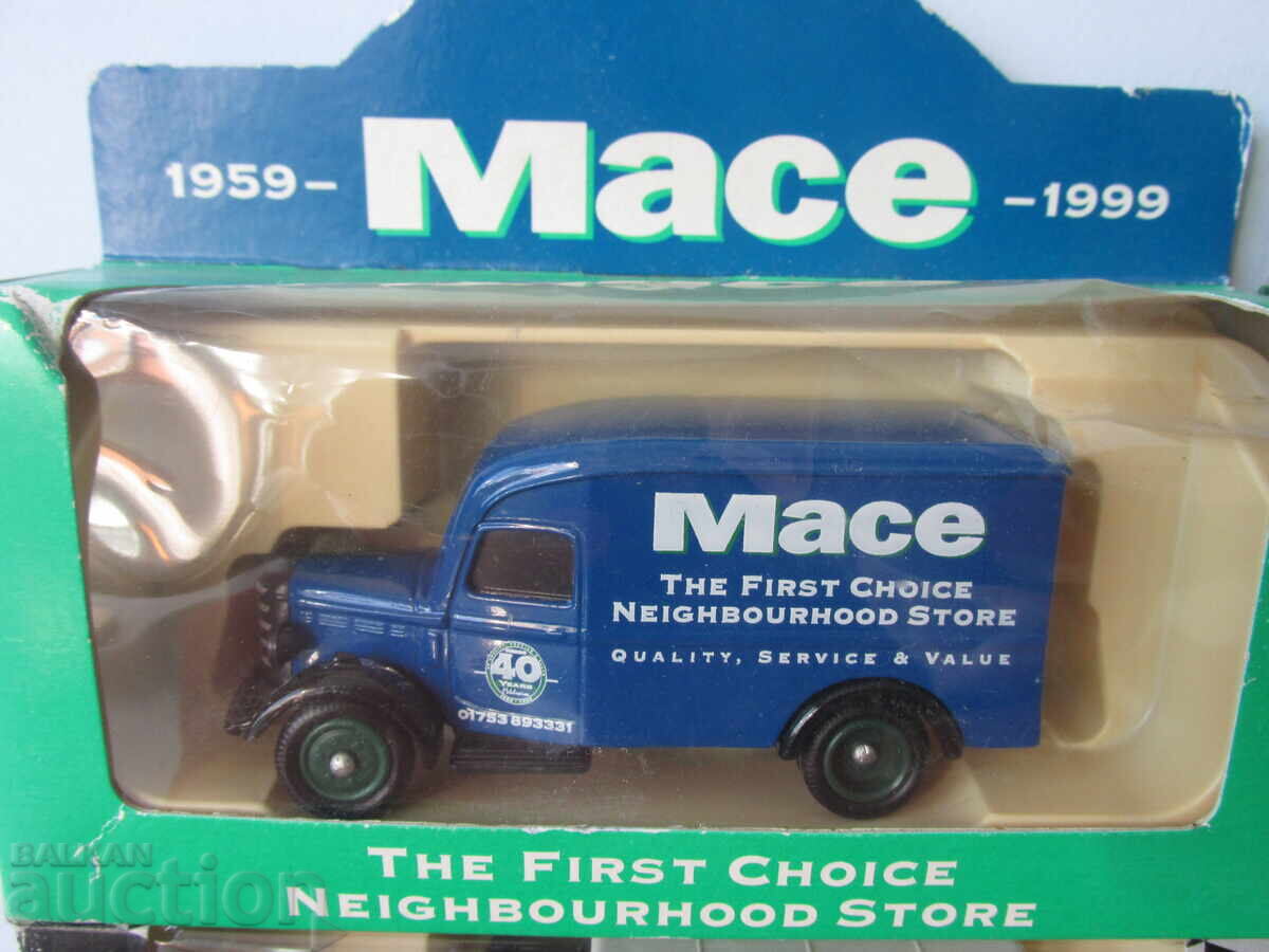 Ретро колички с цена 15.79 лв. | € 8.07