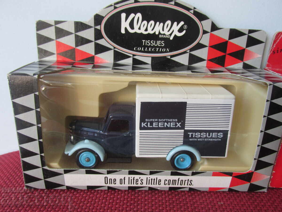 Доставка на Ретро колички