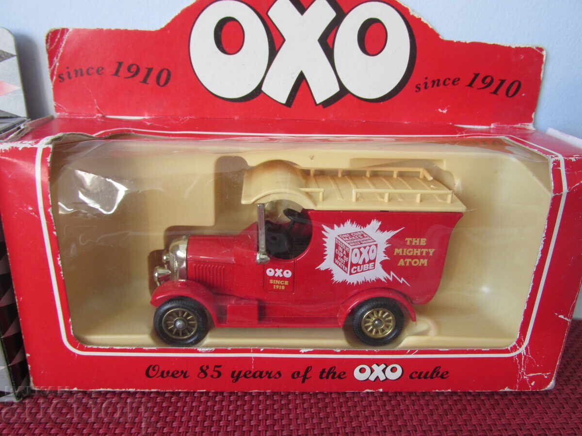 Ретро колички - 5