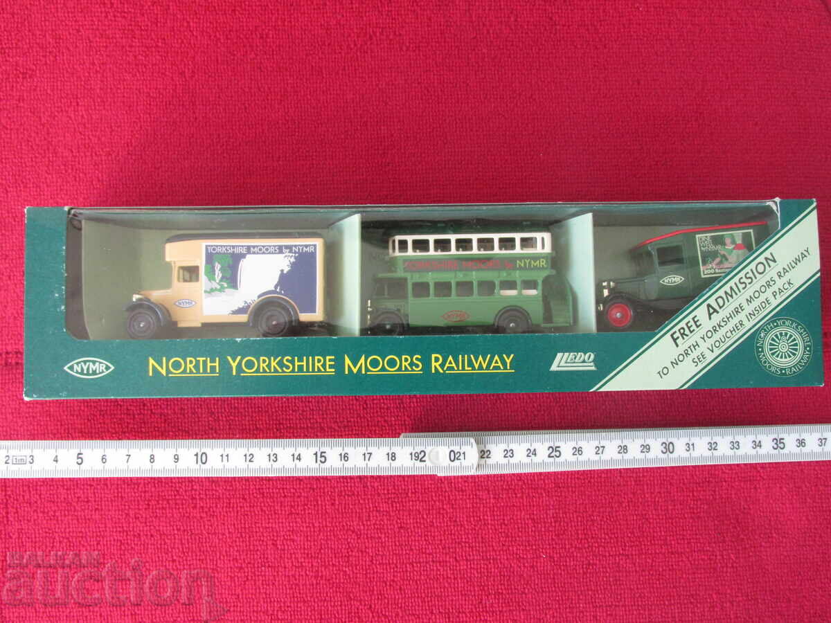 Retro strollers Retro strollers