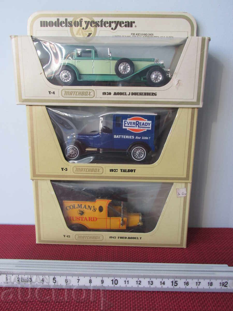 Carucioare retro Carucioare retro