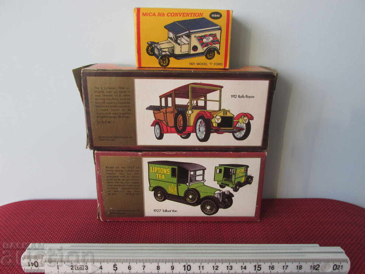 Carucioare retro - 5 Carucioare retro - 5