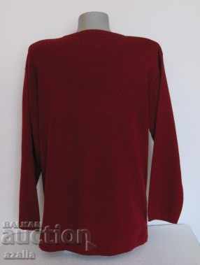 Delivery of Cherry blouse