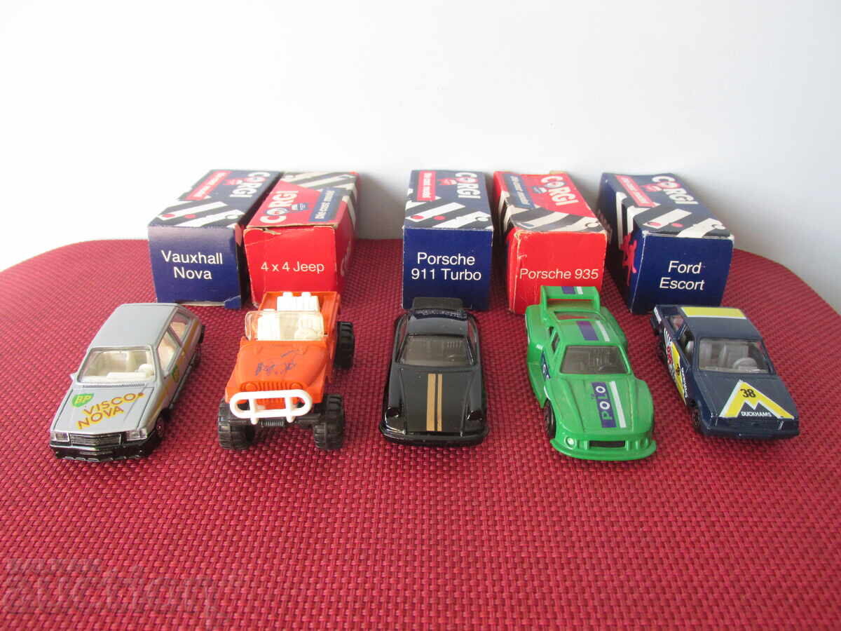 Retro strollers Retro strollers