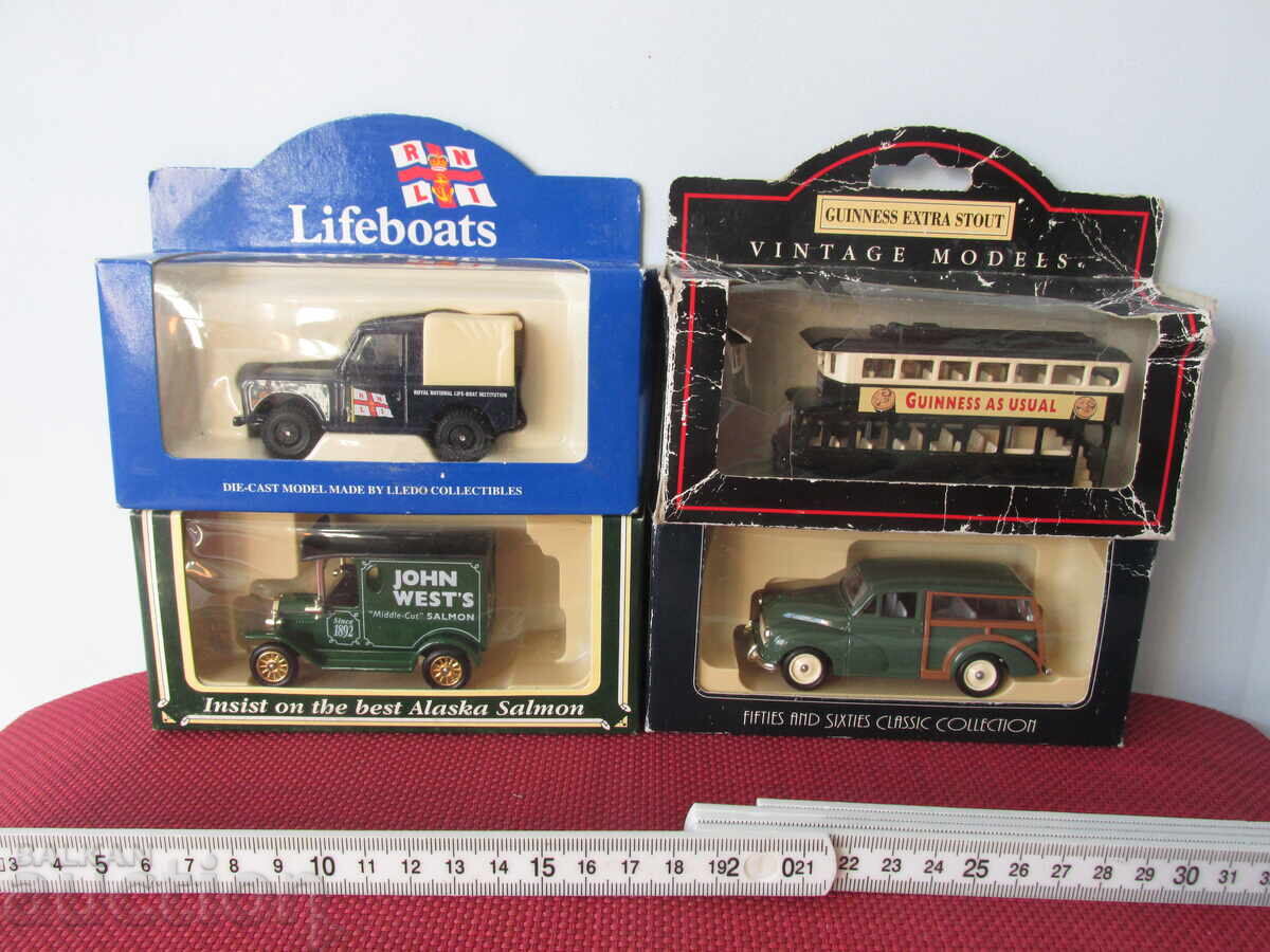 Retro strollers Retro strollers