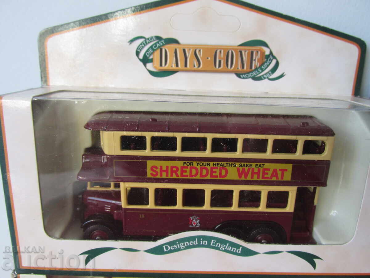 Ретро колички с цена 16.99 лв. | € 8.69