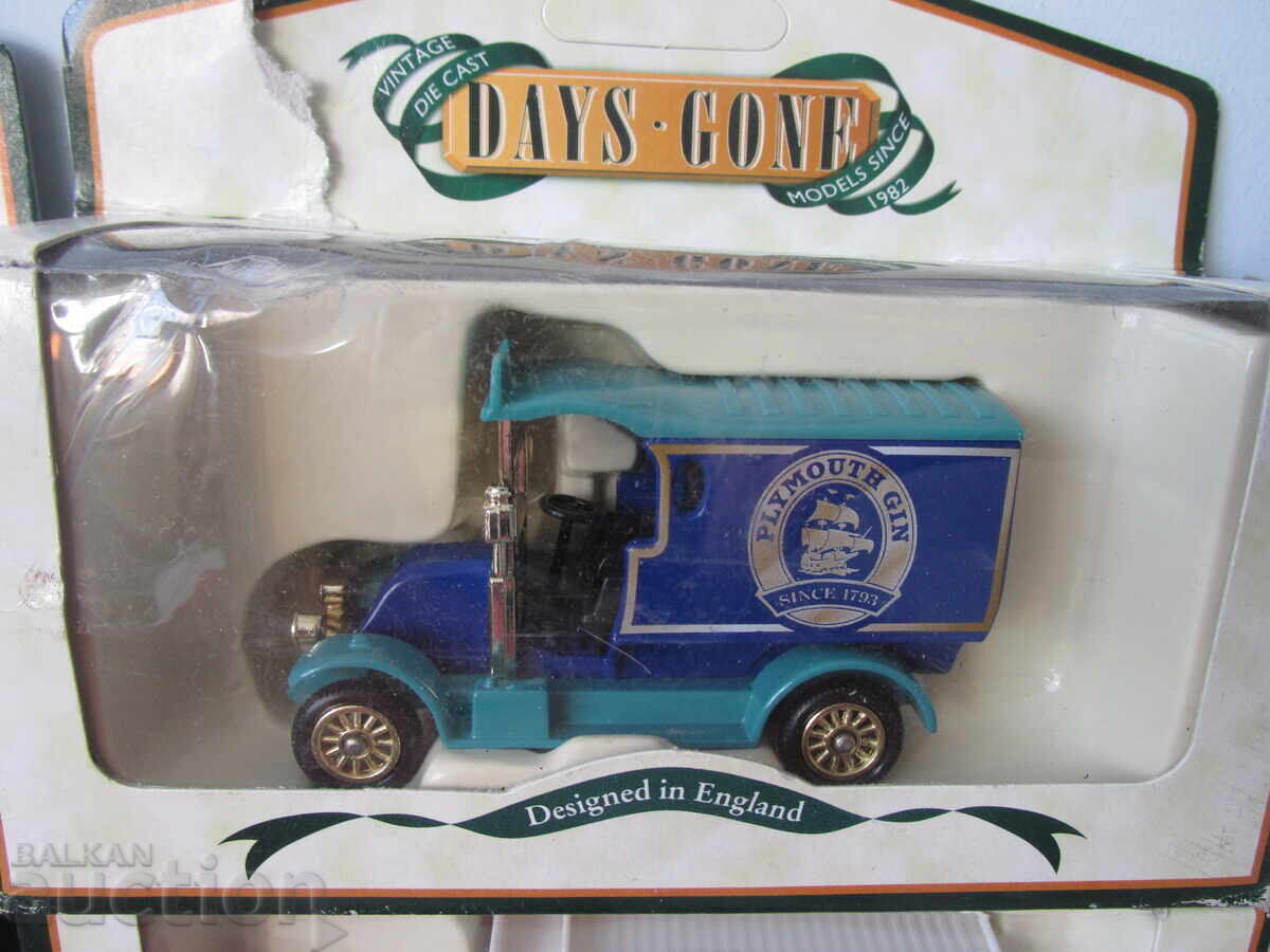 Аукцион Ретро колички