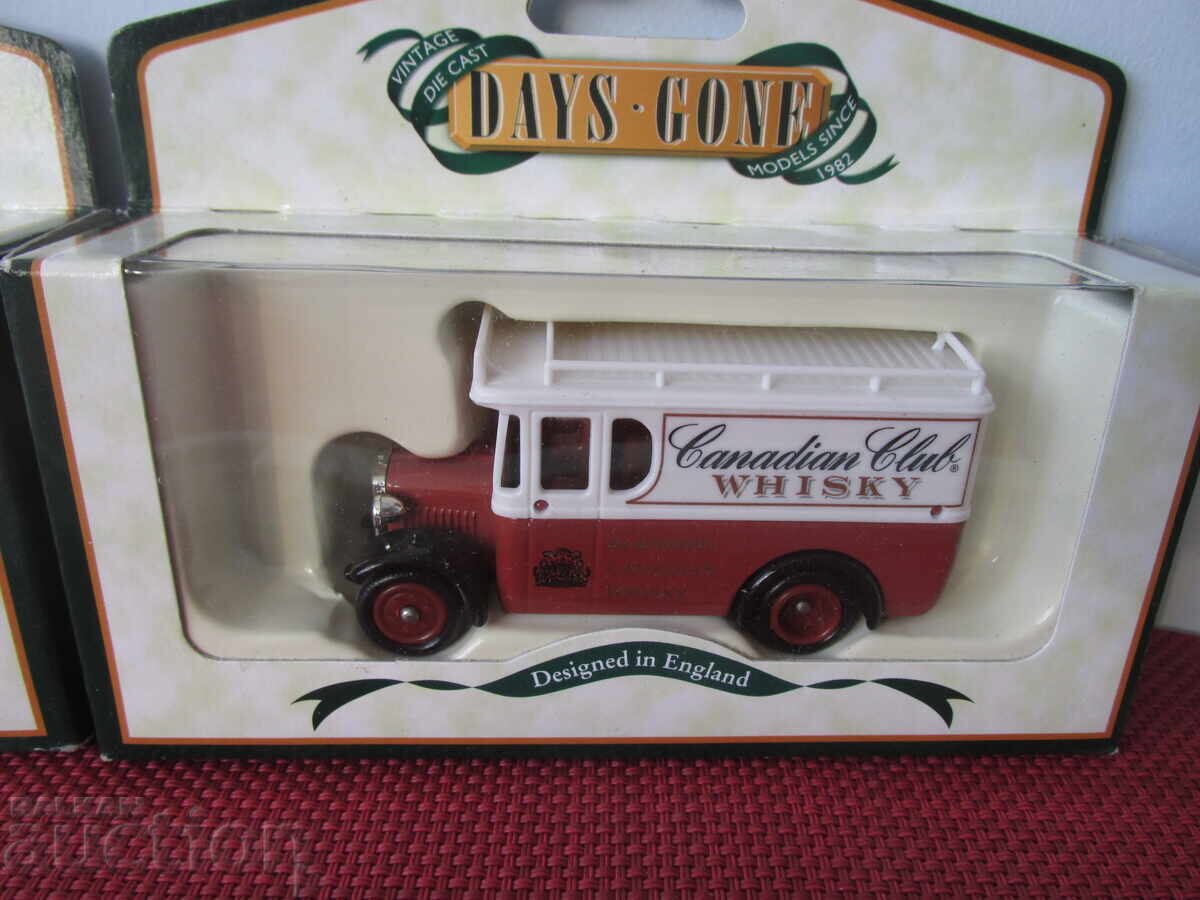 Ретро колички - 5