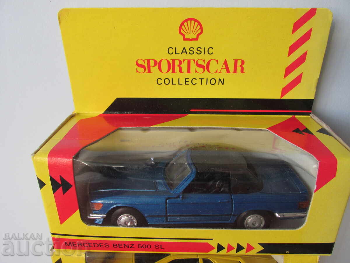 Carucioare retro cu preț 19.87 BGN | € 10.16