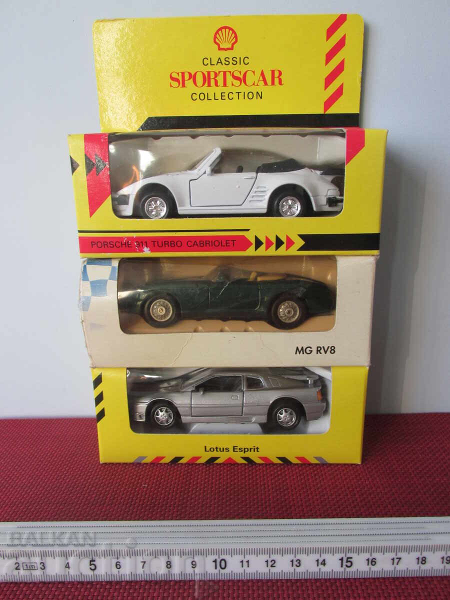 Retro strollers Retro strollers