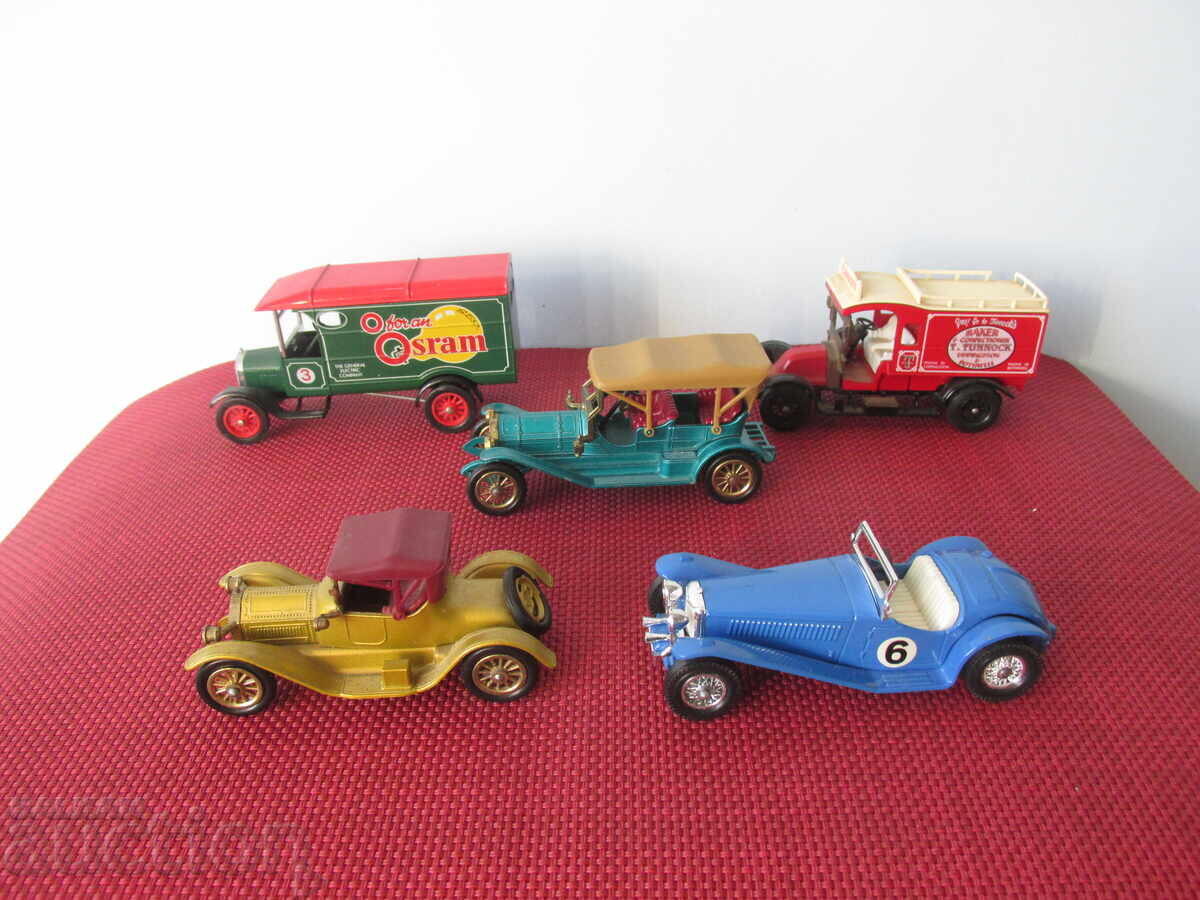 Licitație Carucioare retro Licitație Carucioare retro